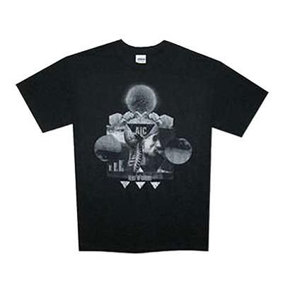 ALICE IN CHAINS Triangles & Circle, Tシャツ - バンドTシャツ専門店GARAPA-GOS(ガラパゴス