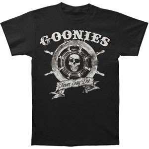 goonies t ストア シャツ