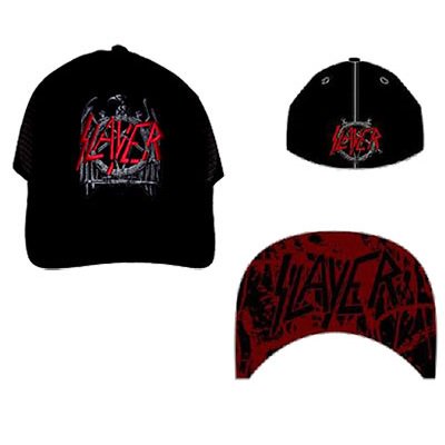 slayer 販売 グッズ