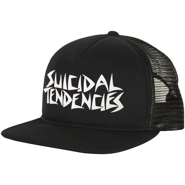 Suicidal Tendencies Matte Silver Logo Cap バンドグッズ キャップ バンドtシャツ専門店garapa Gos ガラパゴス バンドtシャツやメタルtシャツ アメコミtシャツやグッズ等の通販専門店 Suicidal Tendencies Matte Silver Logo Cap バンドグッズ キャップ バンドtシャツ専門店garapa Gos ガラパゴス バンドtシャツやメタルtシャツ アメコミtシャツやグッズ等の通販専門店
