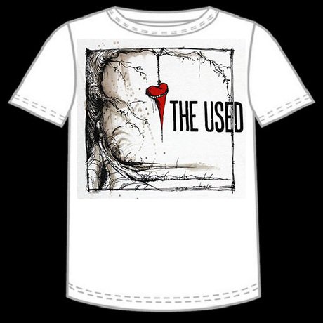 the used 安い t シャツ