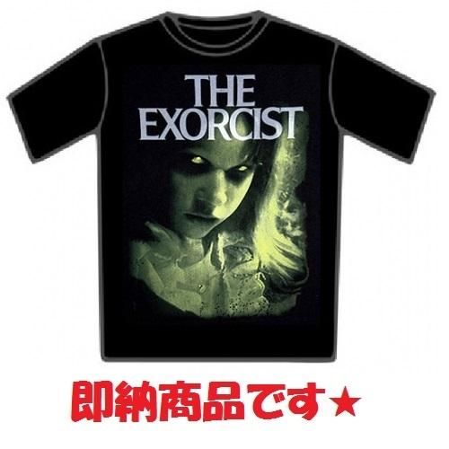 入手困難 2000年 The Exorcist エクソシスト 映画 Tシャツ | www.vp