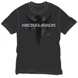 nickelback 安い グッズ