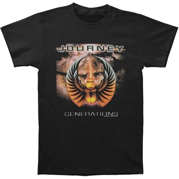 Journey Generations Tシャツ バンドtシャツ専門店garapa Gos ガラパゴス バンドtシャツやメタルtシャツ アメコミtシャツやグッズ等の通販専門店 Journey Generations Tシャツ バンドtシャツ専門店garapa Gos ガラパゴス バンドtシャツやメタルtシャツ アメコミtシャツやグッズ等の通販専門店