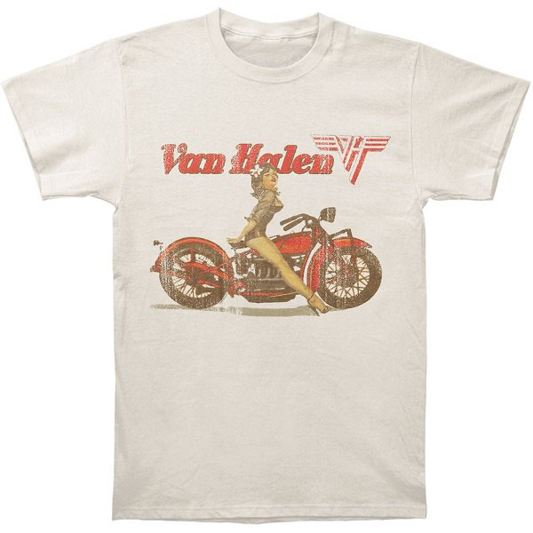 van halen コレクション グッズ