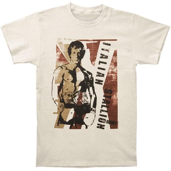 Rocky Italian Stallion Crm 映画tシャツ バンドtシャツ専門店garapa Gos ガラパゴス バンドtシャツやメタル tシャツ アメコミtシャツやグッズ等の通販専門店 Rocky Italian Stallion Crm 映画tシャツ バンドtシャツ専門店garapa Gos ガラパゴス バンドtシャツやメタル tシャツ アメコミtシャツやグッズ等の通販専門店