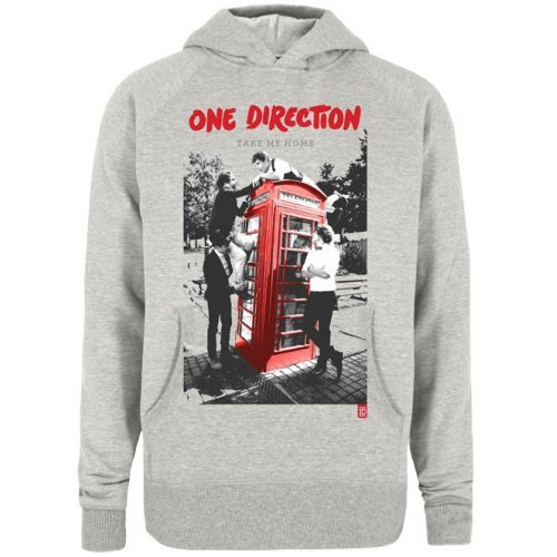 onedirection 販売 パーカー