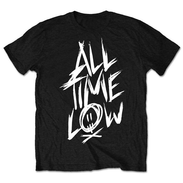 all time low グッズ ストア