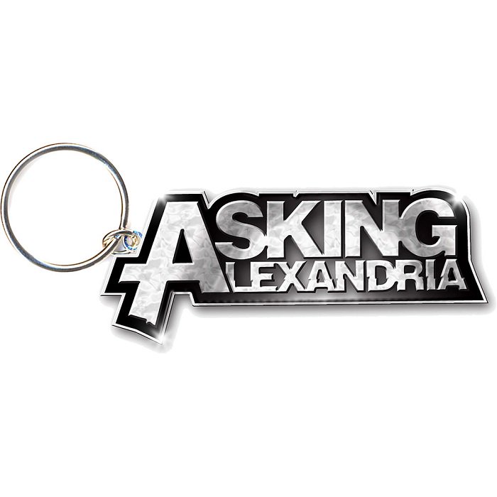 asking alexandria グッズ 安い