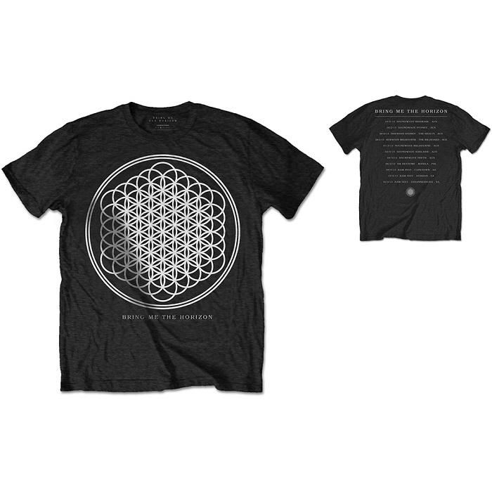 Bring Me The Horizon Sempiternal Tour Tシャツ バンドtシャツ専門店garapa Gos ガラパゴス バンドtシャツやメタルtシャツ アメコミtシャツやグッズ等の通販専門店 Bring Me The Horizon Sempiternal Tour Tシャツ バンドtシャツ専門店garapa Gos ガラパゴス バンドtシャツやメタルtシャツ アメコミtシャツやグッズ等の通販専門店