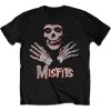 MISFITS Tシャツやグッズを一つにまとめました - バンドＴシャツ専門店