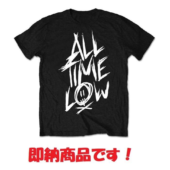 即納 All Time Low Scratch Tシャツ バンドtシャツ専門店garapa Gos ガラパゴス バンドtシャツやメタルtシャツ アメコミtシャツやグッズ等の通販専門店 即納 All Time Low Scratch Tシャツ バンドtシャツ専門店garapa Gos ガラパゴス バンドtシャツやメタルtシャツ アメコミtシャツやグッズ等の通販専門店