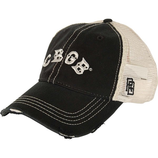 コレクション cbgb グッズ