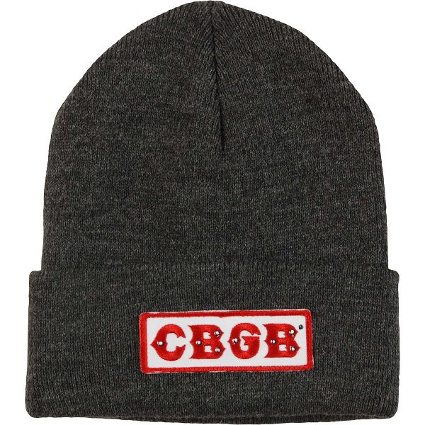 コレクション cbgb グッズ