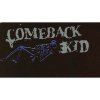 バンドグッズ - COMEBACK KID/カムバックキッド