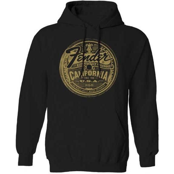 fender sweatshirt