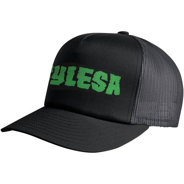 Kylesa Trucker Hat Trucker Cap バンドグッズ キャップ