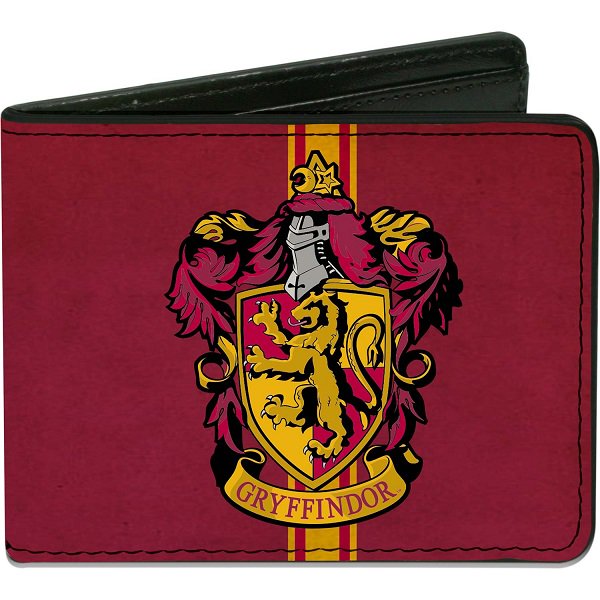 HARRY POTTER arry Potter Wizengamot Logo, 映画グッズ（財布）