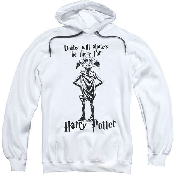 harry potter always hoodie
