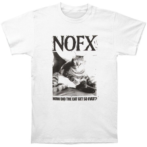 NOFX Fat Cat