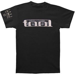 TOOL 10,000 Days 06 Tour, Tシャツ