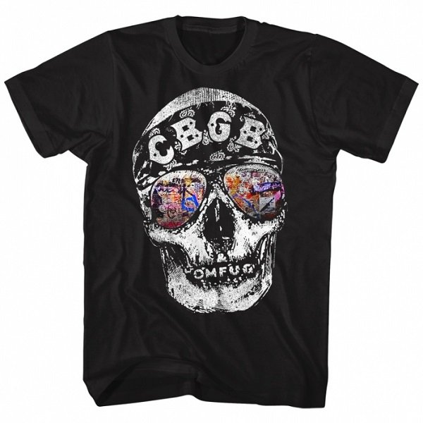 cbgb 販売 グッズ