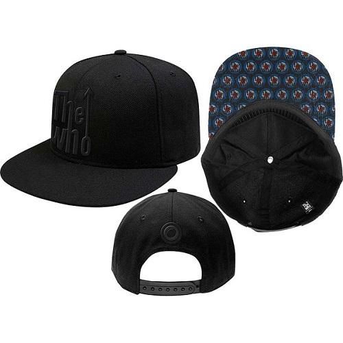 即納 The Who Arrow Logo Baseball Cap バンドグッズ キャップ バンドtシャツ専門店garapa Gos ガラパゴス バンドtシャツやメタルtシャツ アメコミtシャツやグッズ等の通販専門店 即納 The Who Arrow Logo Baseball Cap バンドグッズ キャップ バンドtシャツ専門店garapa Gos ガラパゴス バンドtシャツやメタルtシャツ アメコミtシャツやグッズ等の通販専門店