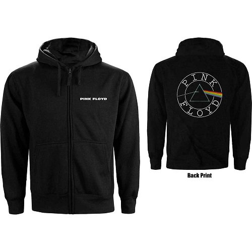 pink floyd hoodies