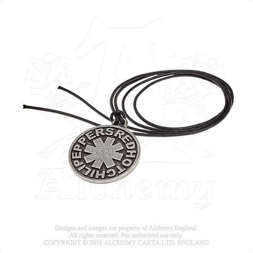 r*3様 レッチリ シルバー ネックレス RED HOT CHILI PEPPE Trip Necklace – Red Hot Chili Peppers