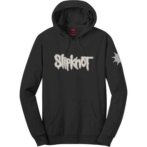 VINTAGE ストリート Slipknotバンド パーカー/スウェット T1424