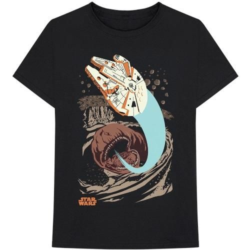 Star Wars Falcon Archetype 映画tシャツ バンドtシャツ専門店garapa Gos ガラパゴス バンドtシャツやメタル tシャツ アメコミtシャツやグッズ等の通販専門店 Star Wars Falcon Archetype 映画tシャツ バンドtシャツ専門店garapa Gos ガラパゴス バンドtシャツやメタル tシャツ アメコミtシャツやグッズ等の通販専門店