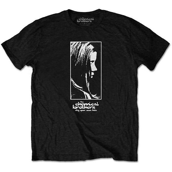 Chemical Brothers Dig Your Own Hole Tシャツ バンドtシャツ専門店garapa Gos ガラパゴス バンド tシャツやメタルtシャツ アメコミtシャツやグッズ等の通販専門店 Chemical Brothers Dig Your Own Hole Tシャツ バンドtシャツ専門店garapa Gos ガラパゴス バンド tシャツやメタルtシャツ アメコミtシャツやグッズ等の通販専門店