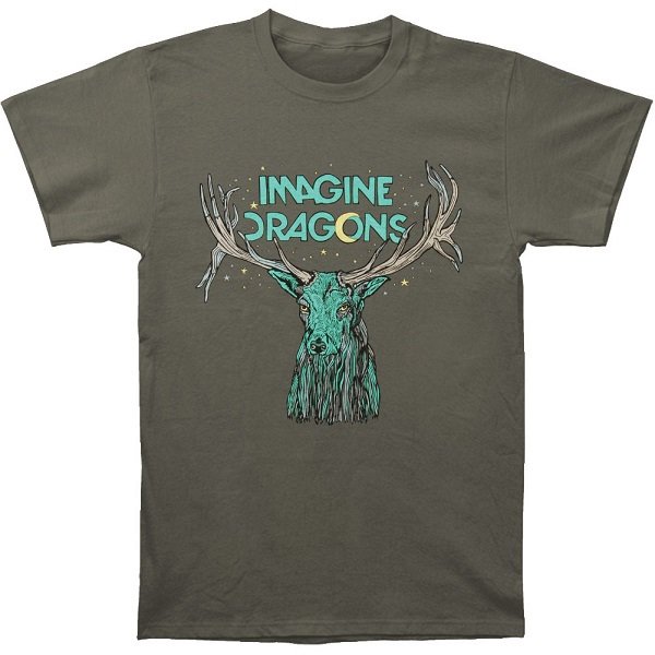 imagine dragons グッズ 安い