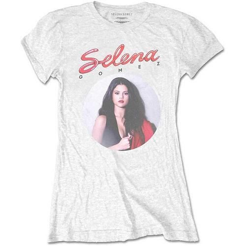 Selena Gomez 80 S Glam Tシャツ バンドｔシャツ専門店garapa Gos ガラパゴス バンドｔシャツやメタルｔシャツ アメコミｔシャツやグッズ等の通販専門店