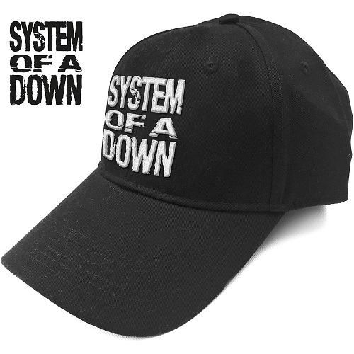 System Of A Down Stacked Logo バンドグッズ キャップ バンドtシャツ専門店garapa Gos ガラパゴス バンドtシャツやメタルtシャツ アメコミtシャツやグッズ等の通販専門店 System Of A Down Stacked Logo バンドグッズ キャップ バンドtシャツ専門店garapa Gos ガラパゴス バンドtシャツやメタルtシャツ アメコミtシャツやグッズ等の通販専門店