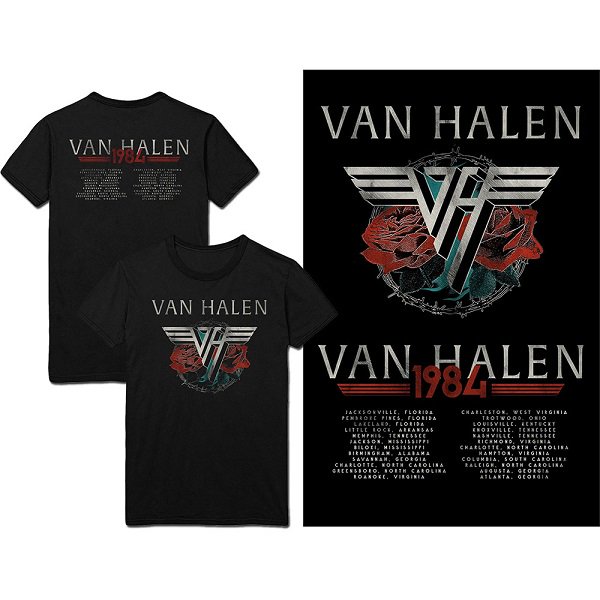 van halen コレクション グッズ