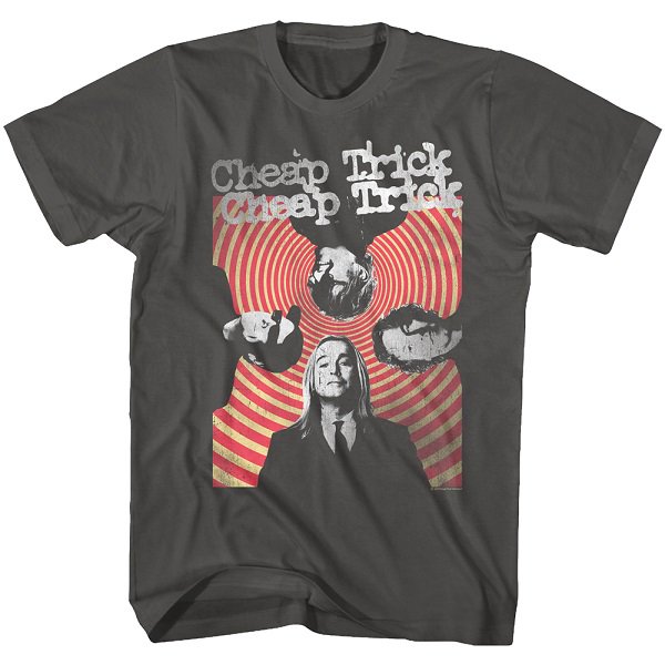 cheap trick グッズ