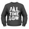 ALL TIME LOW Tシャツやグッズを一つにまとめました - バンドＴシャツ