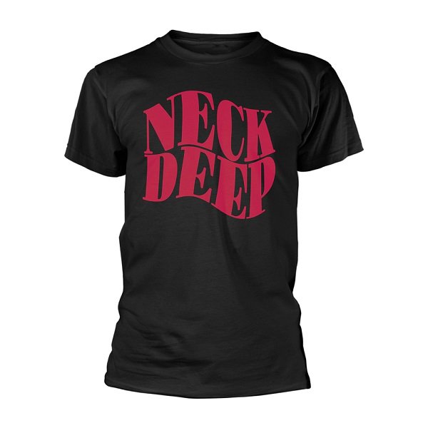 neck deep 販売 グッズ