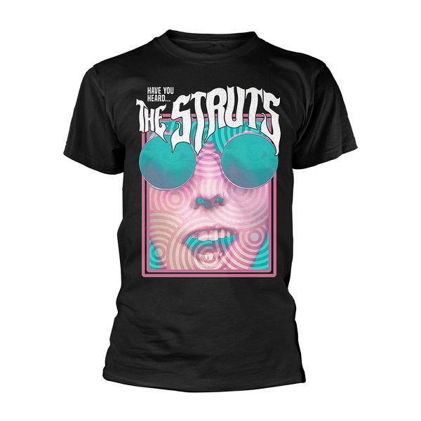 struts ショップ t シャツ