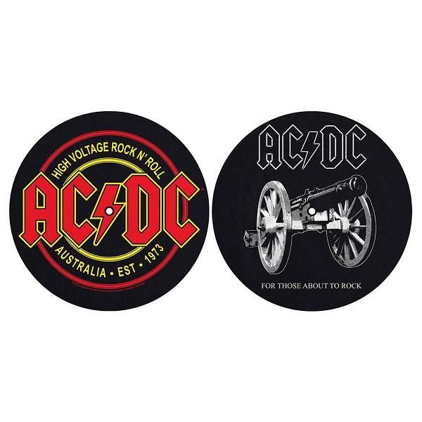 AC/DC ロックT】For Those About To Rock