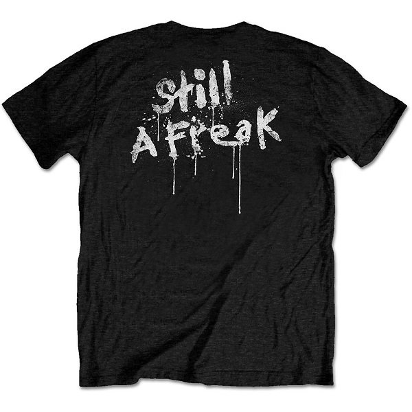 コーン「STILL A FREAK」Tシャツ