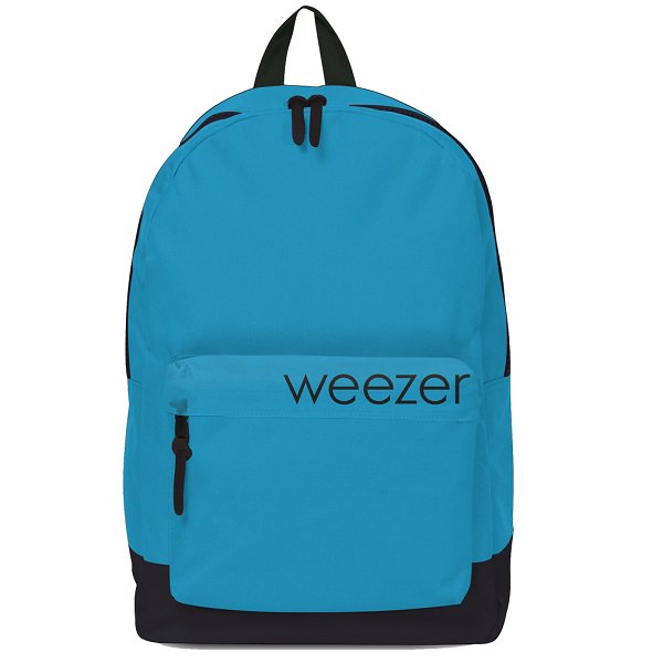 weezer 販売 グッズ