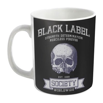 black label society オファー グッズ