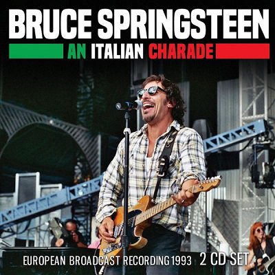 【アナログ LP レコード】Bruce Springsteen 9枚セット