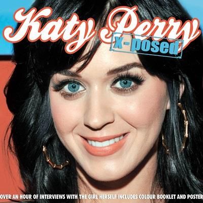 セール中…ケイティ・ペリー直筆サイン入り超大型写真…Katy Perry