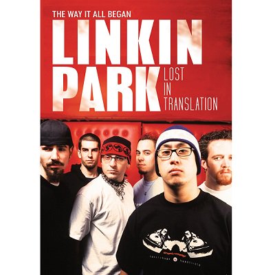 人気 linkin park ライブ グッズ