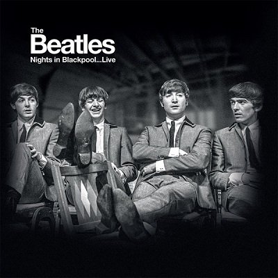 BEATLES Nights In Blackpool Live Vinyl 10, バンドグッズ（レコード盤&DVD） -  バンドＴシャツ専門店GARAPA-GOS(ガラパゴス) バンドＴシャツやメタルＴシャツ、アメコミＴシャツやグッズ等の通販専門店