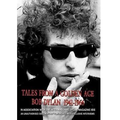 BOB DYLAN B.Dylan Tales From A Golden, バンドグッズ（DVD） - バンドTシャツ専門店GARAPA-GOS(ガラパゴス) メタルTシャツやアメコミT ...