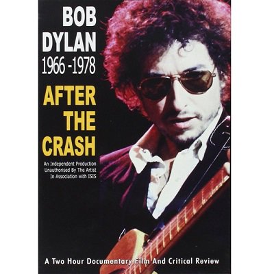 BOB DYLAN B.Dylan-After The Crash-B.Dyla, バンドグッズ（DVD） - バンドTシャツ専門店 ...